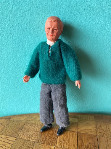 Mann biegepüppchen caco - mann,