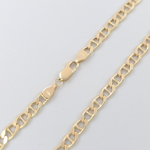 585 gold kette - gold,