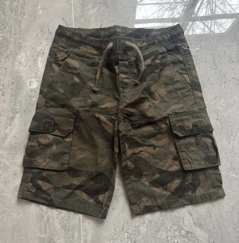 Jungen cargo shorts - jungen, cargo-shorts