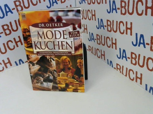 Modekuchen vom blech - modekuchen,
