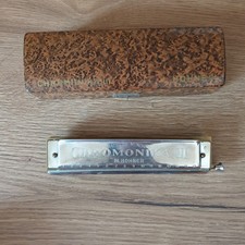 Hohner  Mundharmonika