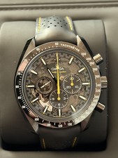 Omega Dark Side Of The Moon Apollo 8 Speedmaster FULL SET - 310.92.44.50.01.001
