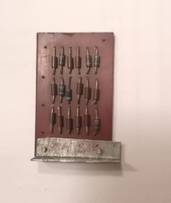 Z-Diode Eigenbau , Spannung  12V bis max .15,6 Volt / 7 Watt