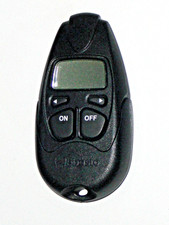 Webasto Fernbedienung