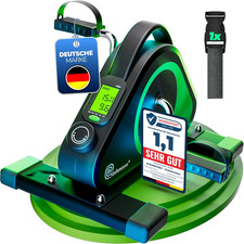 STEHMEYER® Pedaltrainer Für