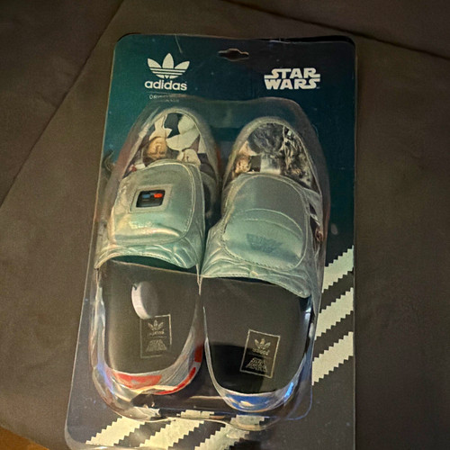 Adidas micropacer star wars - micropacer,