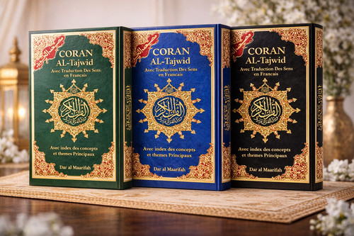 Tajwid koran arabisch - koran,
