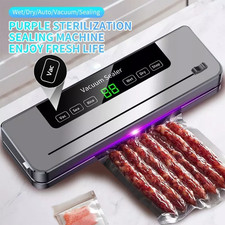 8 In1 Vakuumiergerät