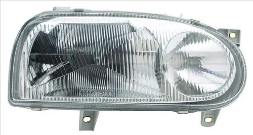 Hauptscheinwerfer links h1 - hauptscheinwerfer, h1/h1