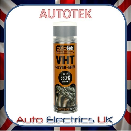 Autotek vht sprühfarbe - vht,