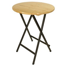 Stehtisch ZÜRICH Ø 78 cm