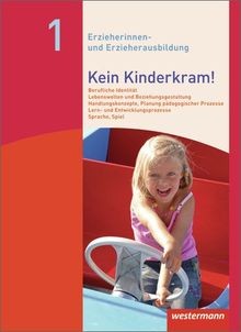Kein kinderkram band 1 - band,