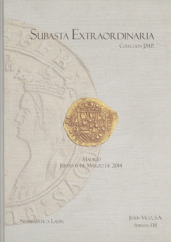 Jesus vico lavin subasta - lavin,