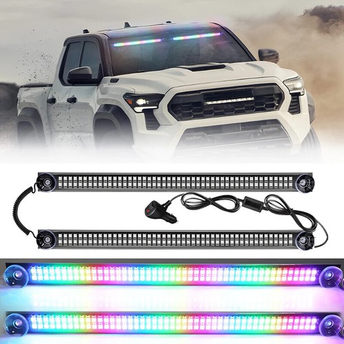Led auto blitzlicht - in,