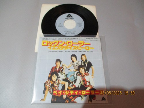 Bay city rollers - (160),