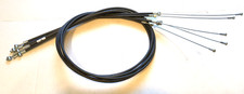 Bowdenzug Bremszug