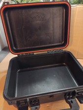 Werkzeugkoffer Transportkoffer  ADAC wasserdicht IP  65  Auto Boot Werkstatt