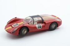 Märklin Sprint 1305 Porsche