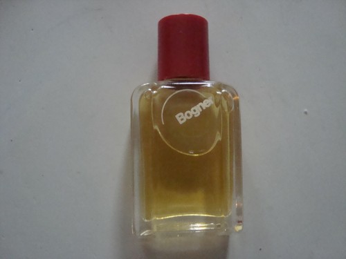 Bogner parfum miniatur eau - miniatur, de