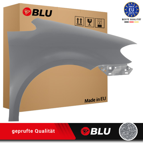 Kotflügel für touran 1t2 - vw,