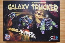 Galaxy Trucker Jubiläumsausgabe