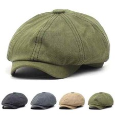 Herren Hut Mütze Winddicht