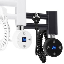 Elektroheizstab Heizpatrone fur Badheizkörper 300W-1200W Mit Temperaturregelung