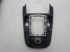 AUDI A4 8K2, B8 Schalthebel