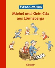 Michel und klein ida - michel,