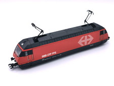 Trix 22969 H0 1:87 E-Lok Re