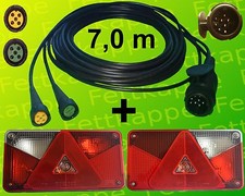Aspöck Multipoint 5 Leuchten