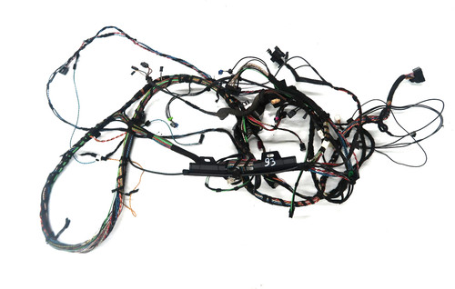 Bmw 3er e91 - 3er, usb/aux-in