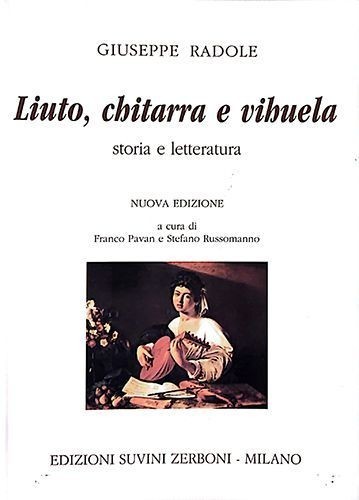 Giuseppe radole laute - giuseppe,