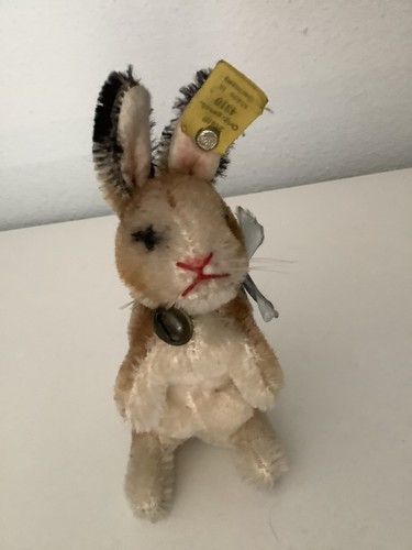 Steiff hase 50 - steiff,