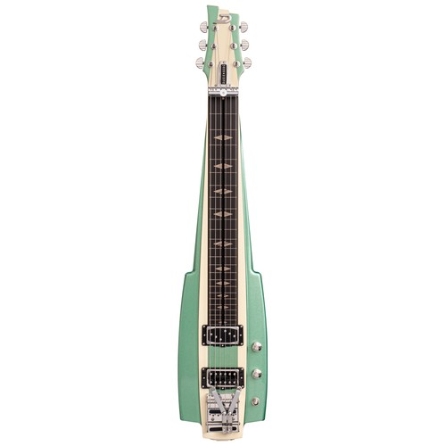 Duesenberg lapsteel fairytale - lapsteel,
