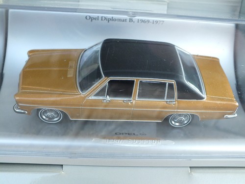Minichamps opel team - minichamps, edition