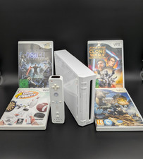 Nintendo wii konsole - wii,