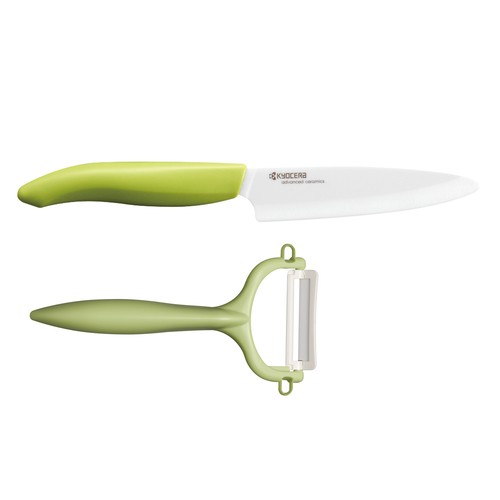 Kyocera gen green starter - starter, set