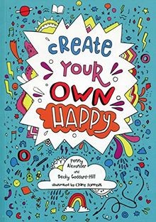 Create your own happy