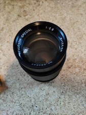 Auto Revuenon Special 135mm
