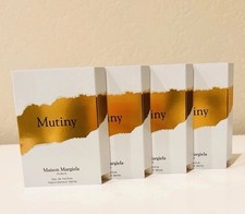 Maison Margiela Mutiny Eau de Parfum  ( 4 x 1,2 ml )