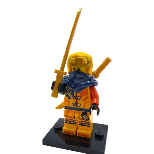 Lego ninjago arin minifigur - lego®,
