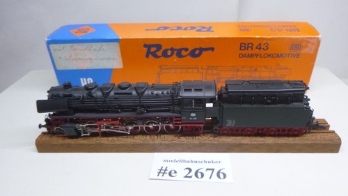 Roco 04126 br 43 - h0,