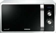 Samsung Mikrowelle Grill