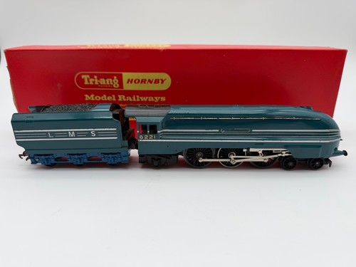 Tri ang hornby r864 - tri-ang,