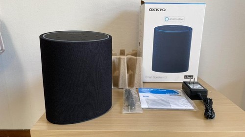 Gebraucht onkyo smart - gebraucht,