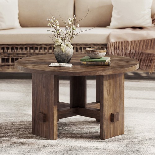 Runder couchtisch mit - couchtisch, cm