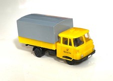 Robur LO 3000 Deutsche Post Kleinserie SPM Espewe 1:87