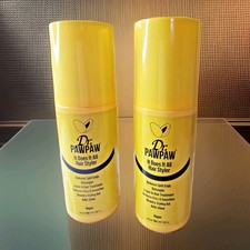 2 x Dr. PAWPAW – It Does It