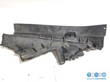Original BMW  E70 E71 E72  Trennwand Motorraum hinten oben rechts 7169420